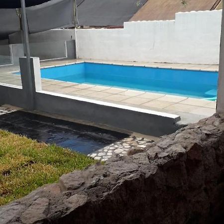 Dona Aida Aparthotel Mina Clavero Kültér fotó