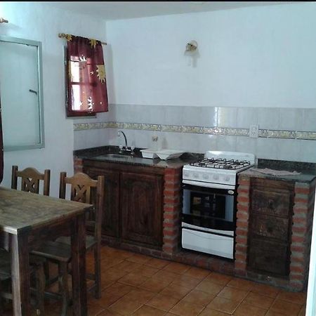 Dona Aida Aparthotel Mina Clavero Kültér fotó