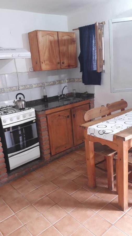 Dona Aida Aparthotel Mina Clavero Kültér fotó